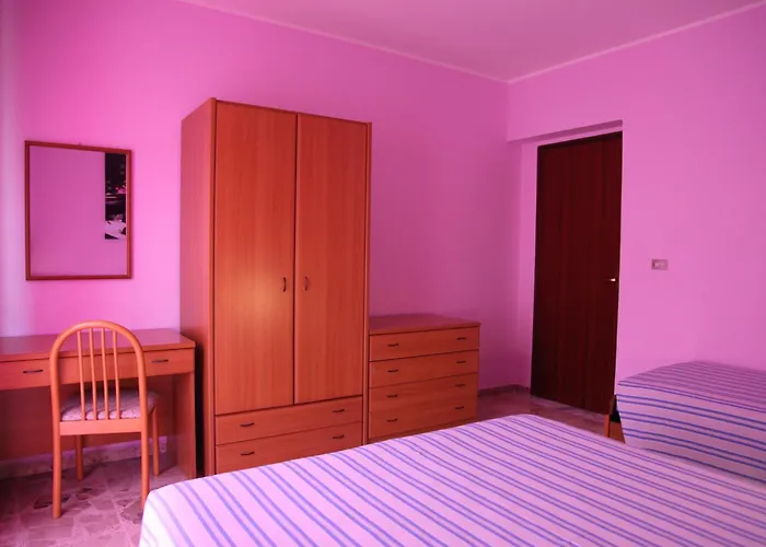 Grand Hotel La Tonnara