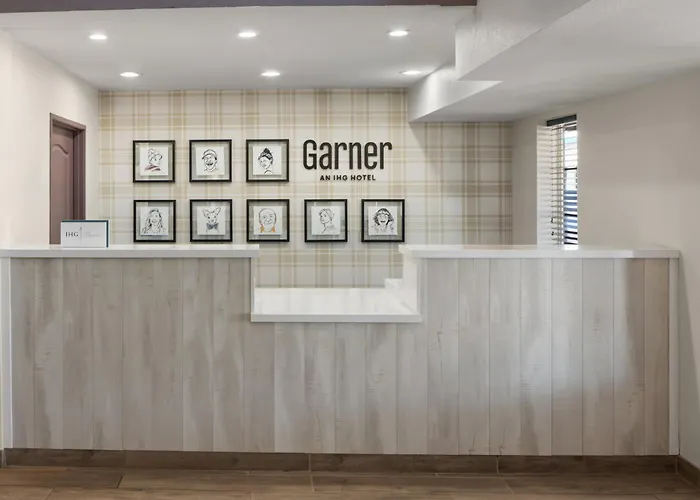 Garner Hotel Phoenix Northwest - Surprise By Ihg