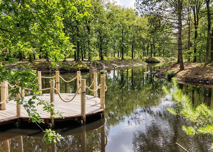 Center Parcs Vossemeren