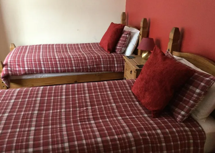 Gateway Lodge