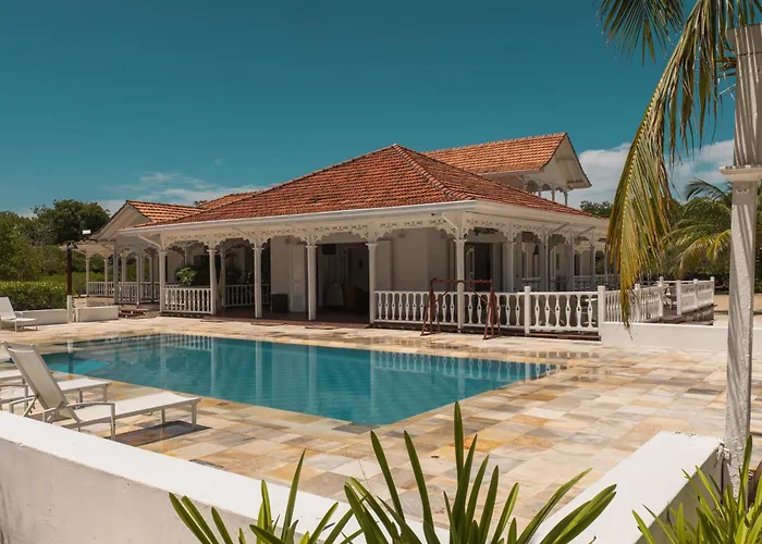 Hotel Agua Azul Beach Resort