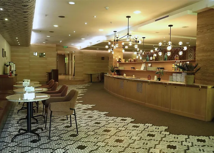 Radisson Blu Hotel Yerevan