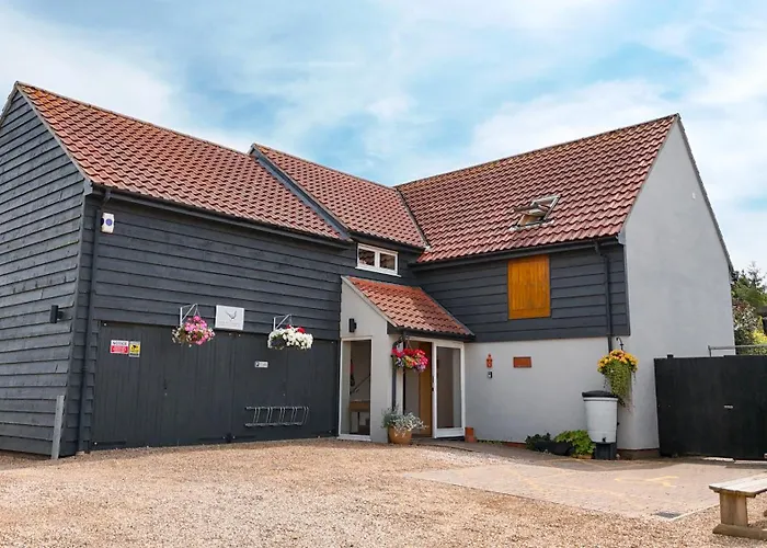 The Pheasant Public House & Hotel