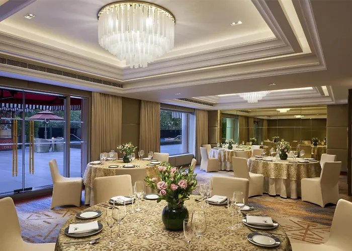 Hyatt Centric Sector17