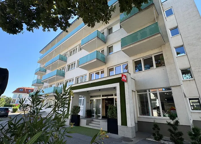 Hotel Aurum Family "A"