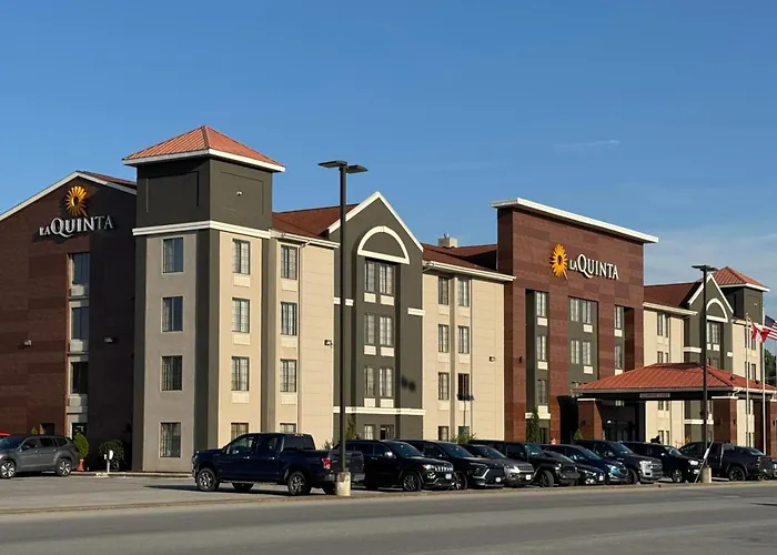 La Quinta Inn & Suites - New River Gorge National Park