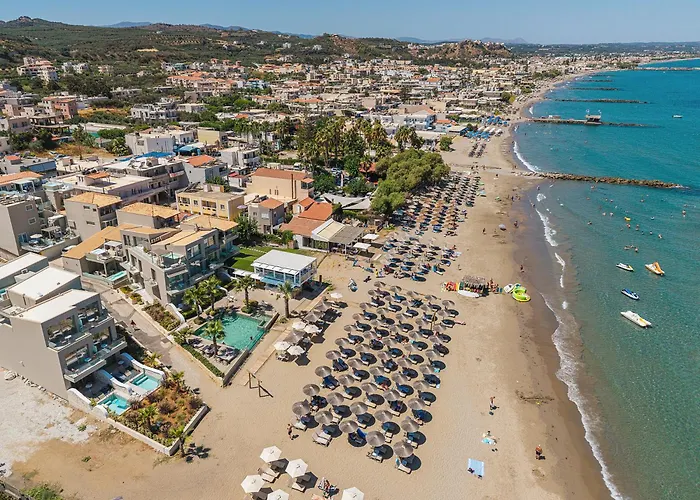 Vergina Beach Hotel