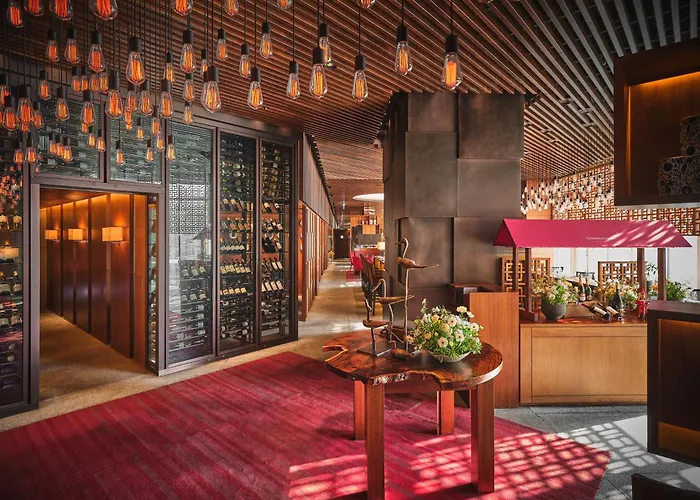 Park Hyatt Seoul