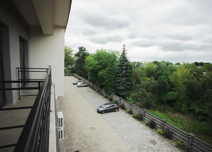 Hotel Pogoria Residence Dabrowa Gornicza