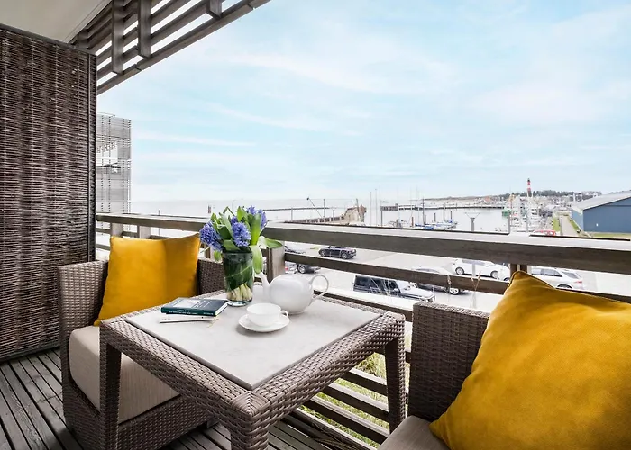 Budersand Hotel - Golf & Spa - Sylt Hornum