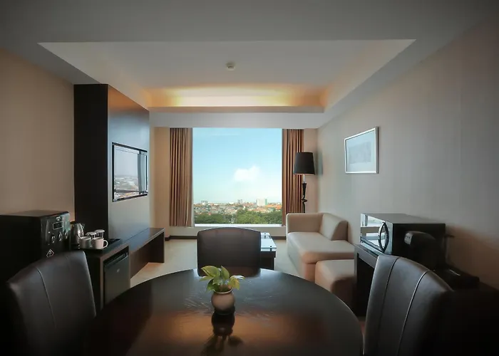 The Alana Surabaya Hotel