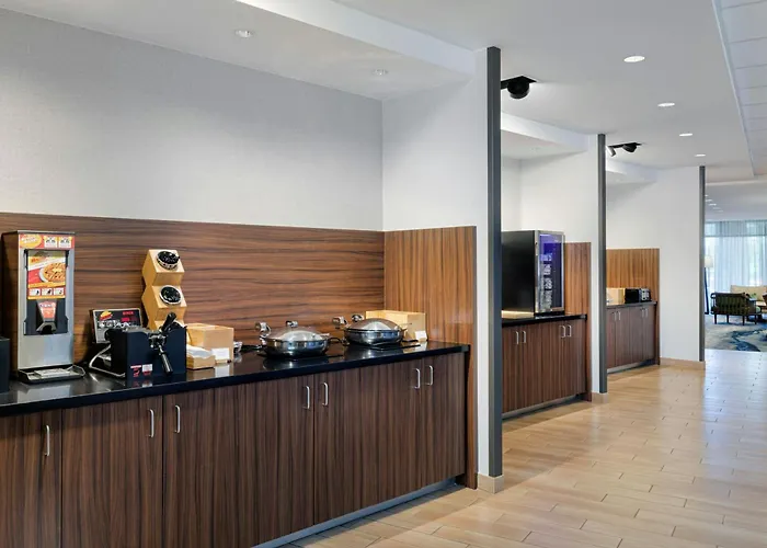 Fairfield Inn & Suites By Marriott Wentzville