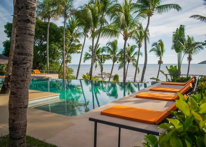 Vanila Hotel & Spa