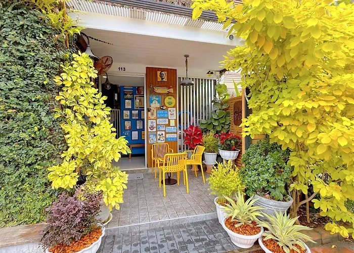 Ideo Phuket Hotel - Naiyang Beach Nai Yang
