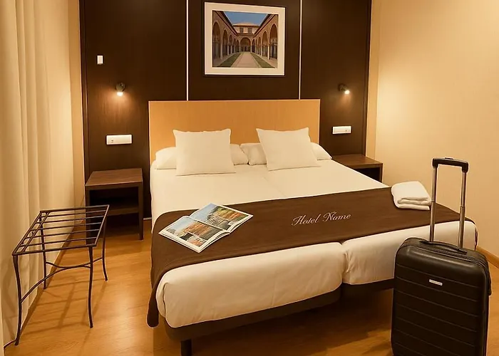 Hotel Plaza