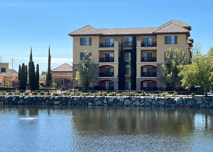 Holiday Inn Express Hotel & Suites El Dorado Hills By Ihg