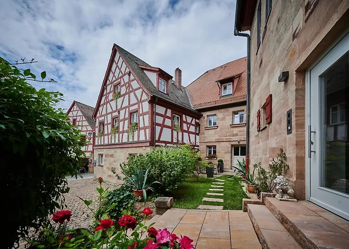 Hotel-Gasthof Bub