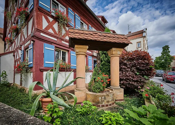 Hotel-Gasthof Bub