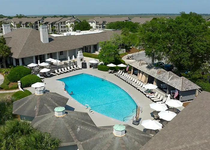 Sea Palms Resort St Simons Island St. Simons Island