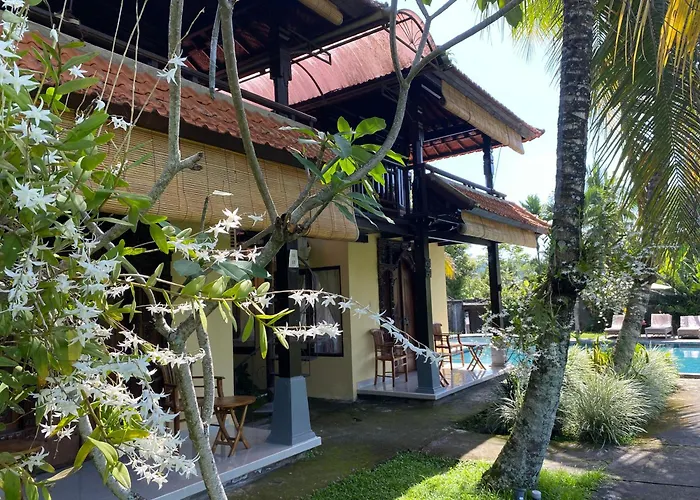 Atres Villa