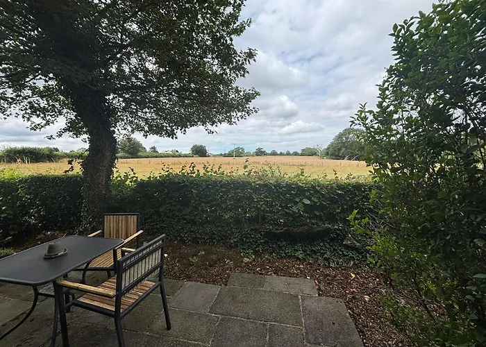 Accommodation Bristol Airport