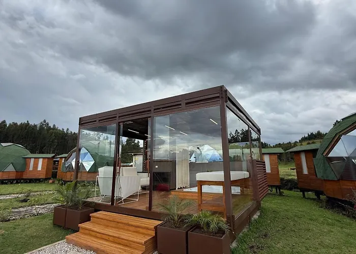 Hotel La Libertad Tuta
