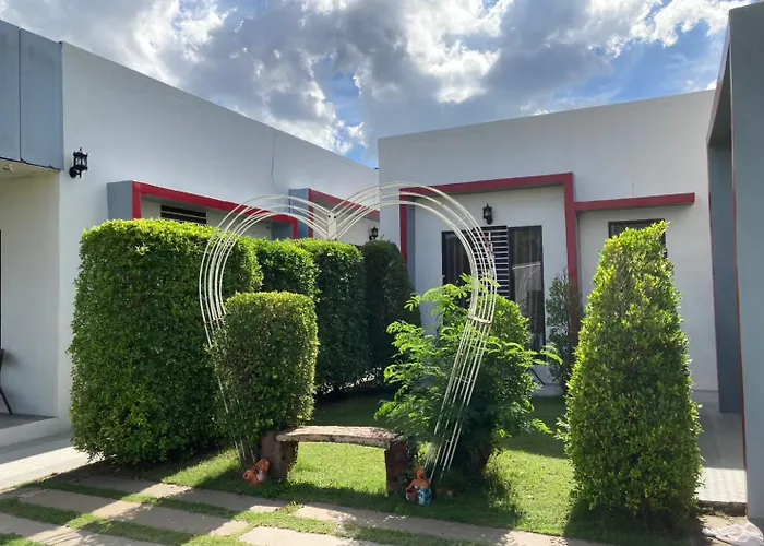Le Park 23 Boutique Resort Roi Et