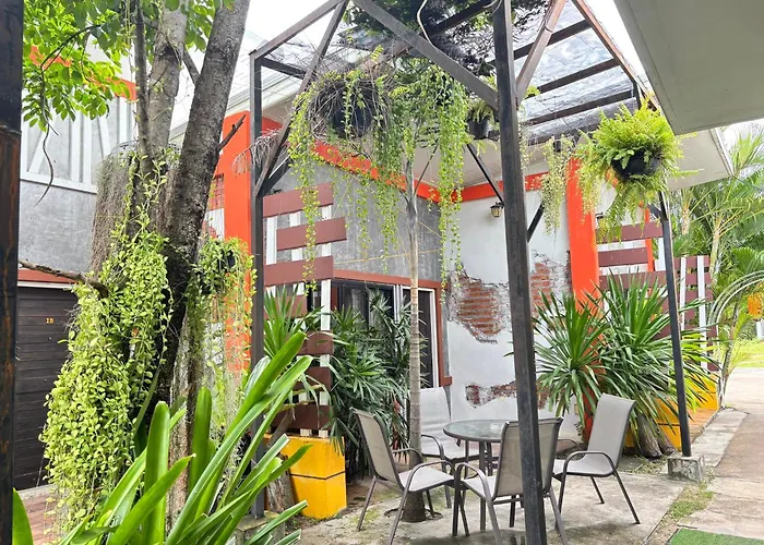 Le Park 23 Boutique Resort