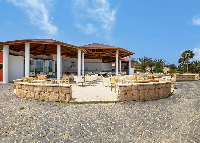 Occidental Boa Vista Beach Rabil