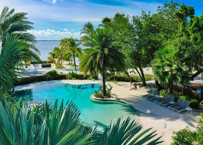 Largo Resort