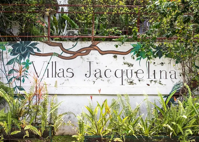 Villas Jacquelina