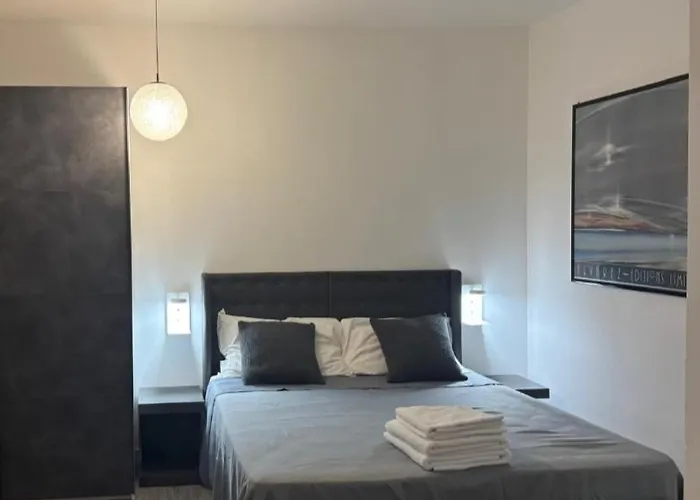 Villa Cristalli clinica pc
