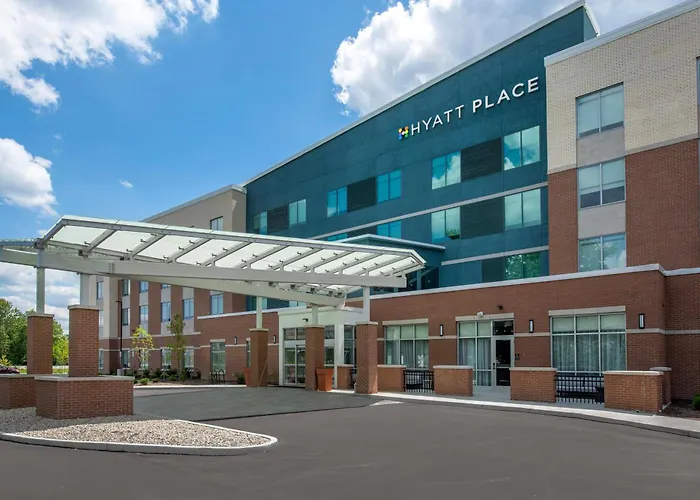 Hyatt Place Indianapolis Carmel