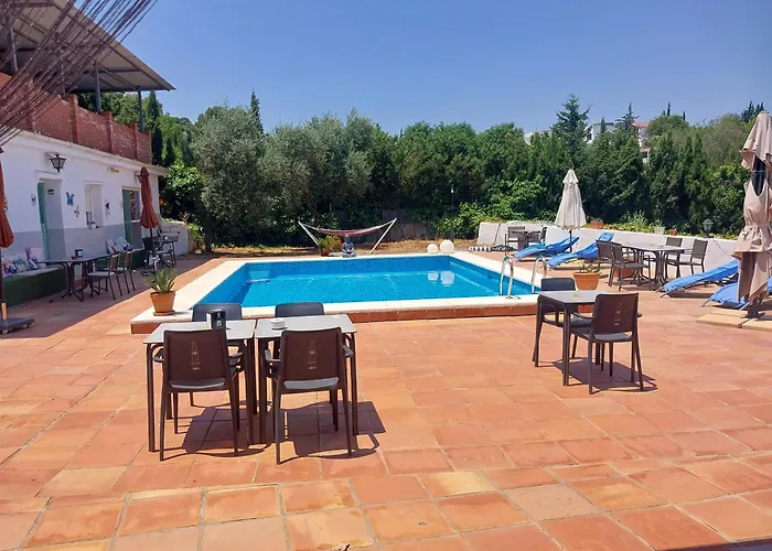B&B Casa Rubí