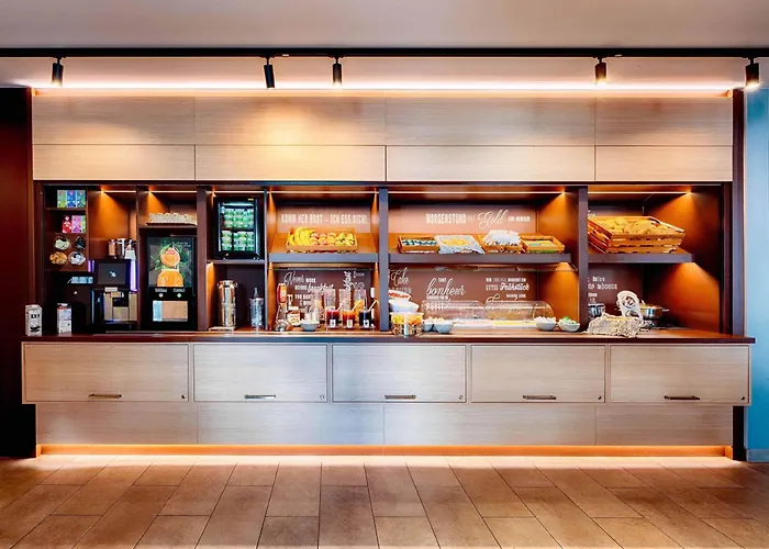B&B Hotel Berlin-Dreilinden