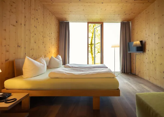 Hörger Biohotel und Tafernwirtschaft