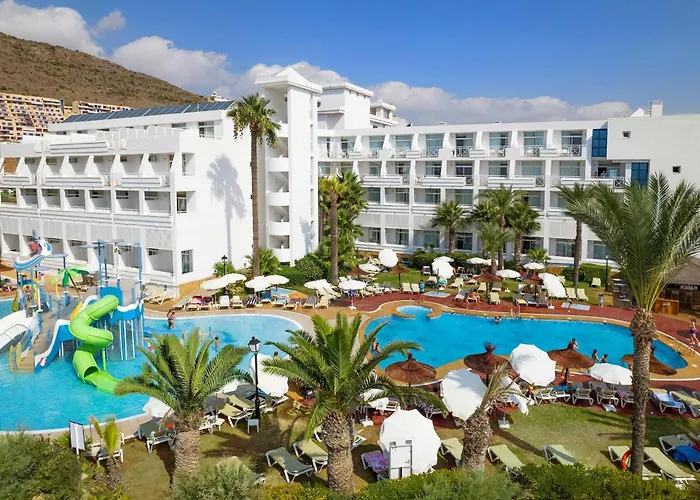 Hotel Servigroup Marina Mar