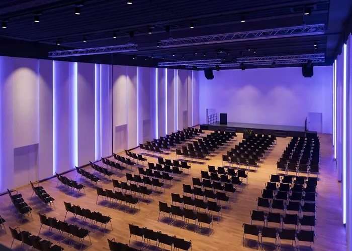Four Points Sheraton Bolzano Bozen