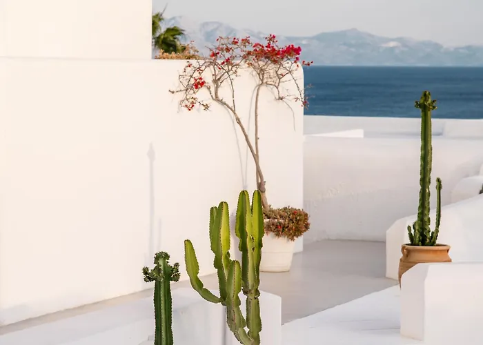 Mykonos Blu, A Grecotel Resort To Live Psarrou