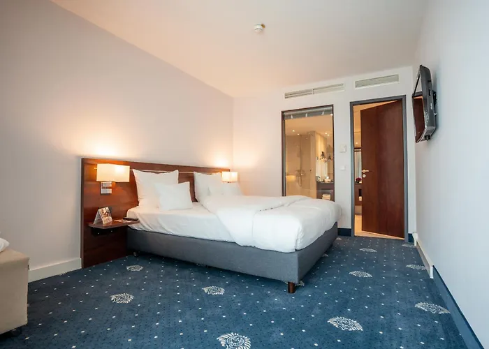 Hotel Vier Jahreszeiten Starnberg