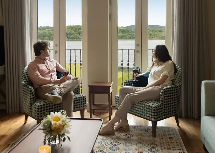 Lough Erne Resort