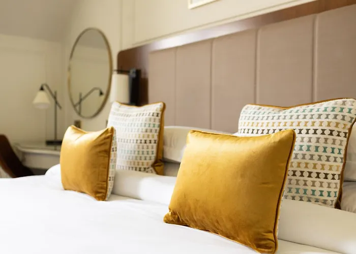 Lough Erne Resort Enniskillen