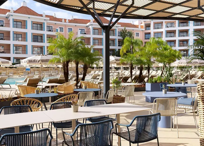 Hilton Vilamoura