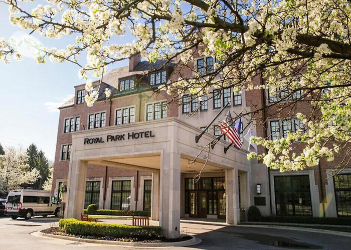 Royal Park Hotel