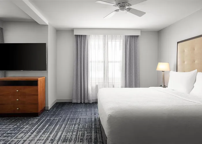 Homewood Suites By Hilton Dulles-North Loudoun