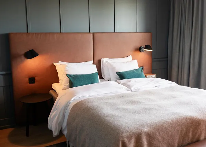 Home Hotel Tollboden