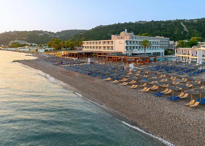 Avra Beach Resort