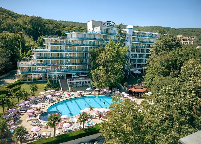 Park Hotel Perla