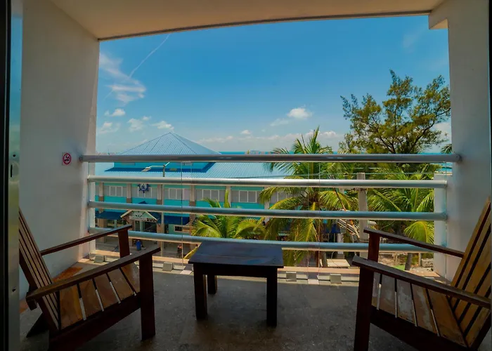 Hotel Bahia Chac Chi (Adults Only) Isla Mujeres