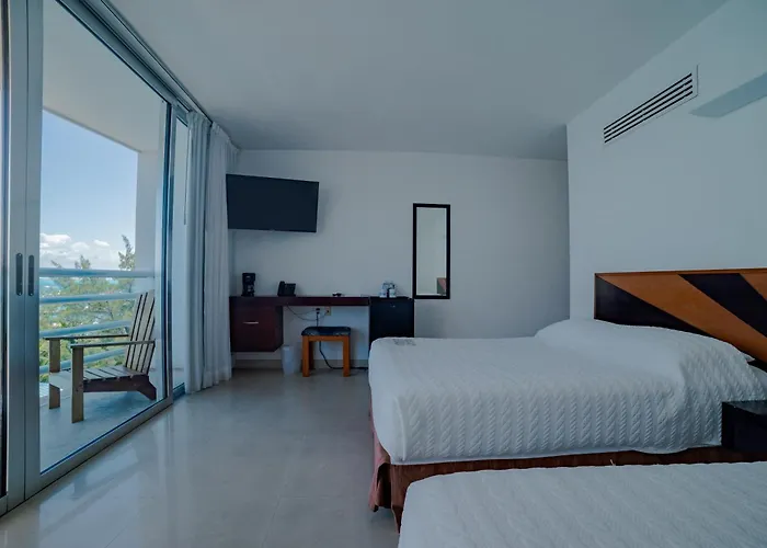 Hotel Bahia Chac Chi (Adults Only) Isla Mujeres